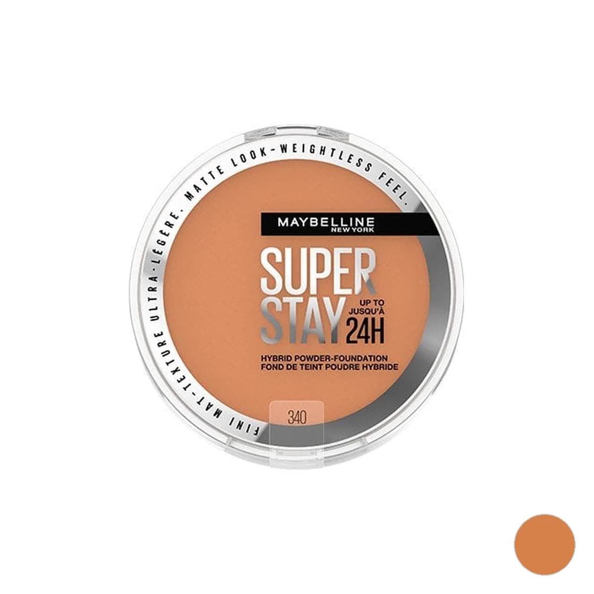 Maybelline Super Stay® Up To 24Hr - 340