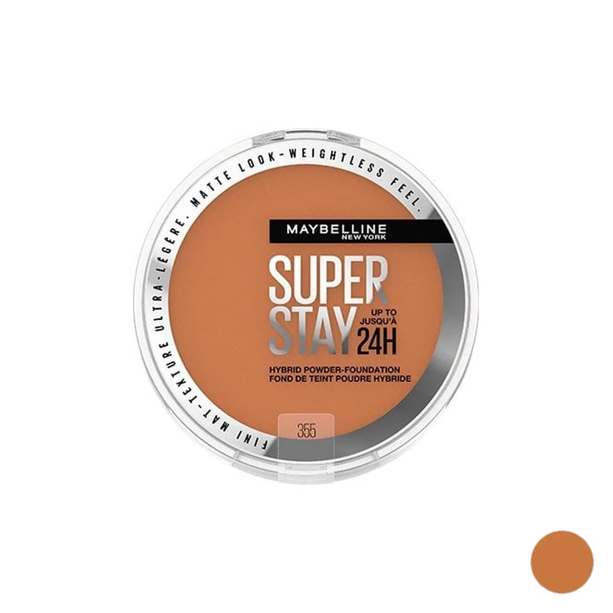 Maybelline Super Stay® Up To 24Hr - 355