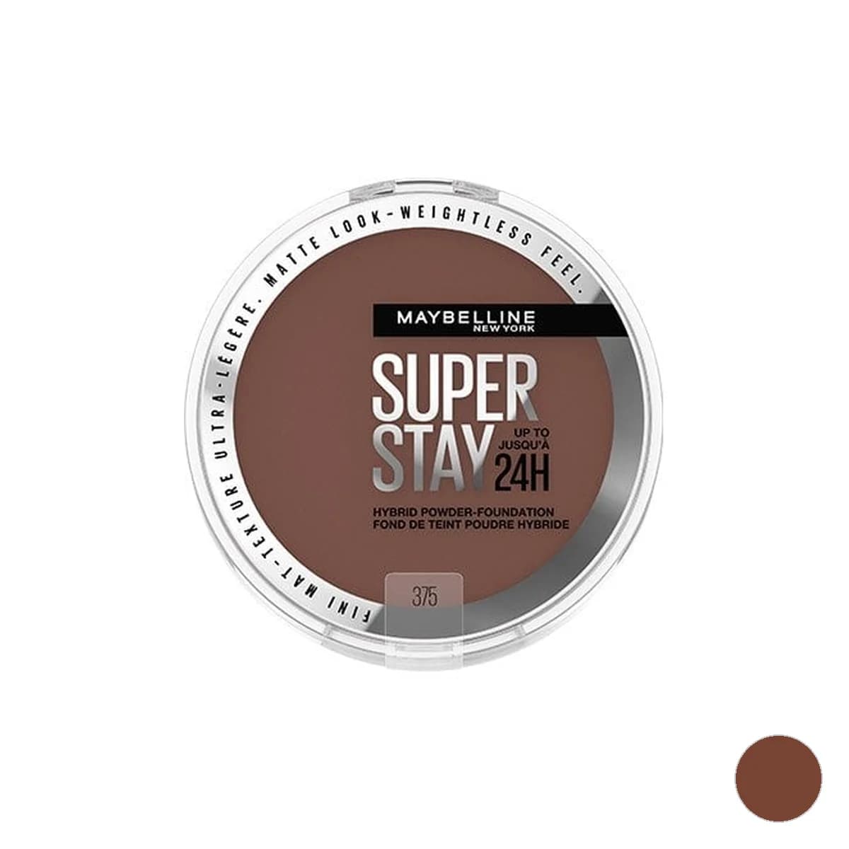 Maybelline Super Stay® Up To 24Hr - 375
