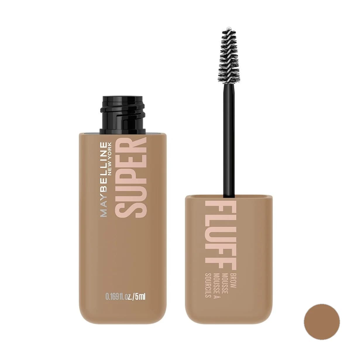 Maybelline Superfluff™ - Blonde