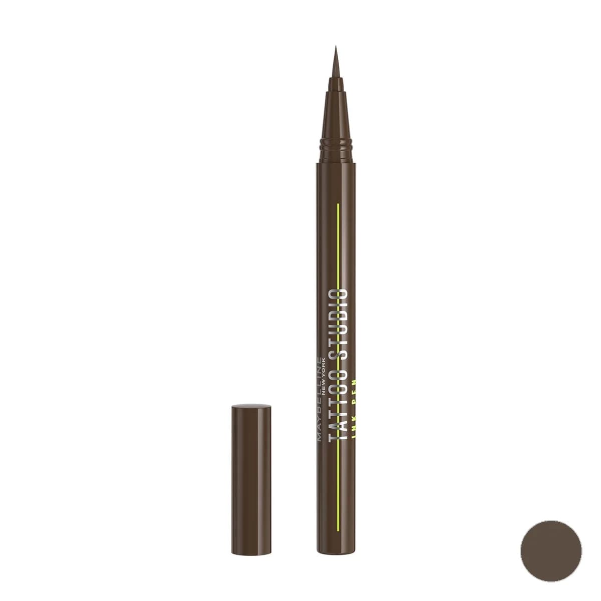 Maybelline Tattoo Studio® Ink Pen - Brown