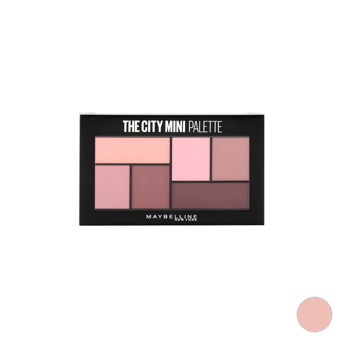 Maybelline The City Mini® - Skyscape+Dusk