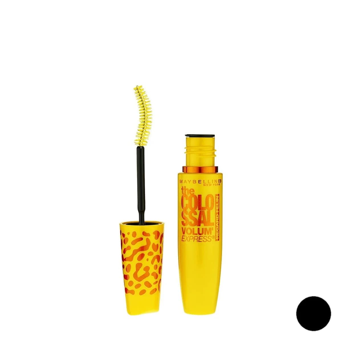 Maybelline The Colossal® Cat Eyes - Glam+Black