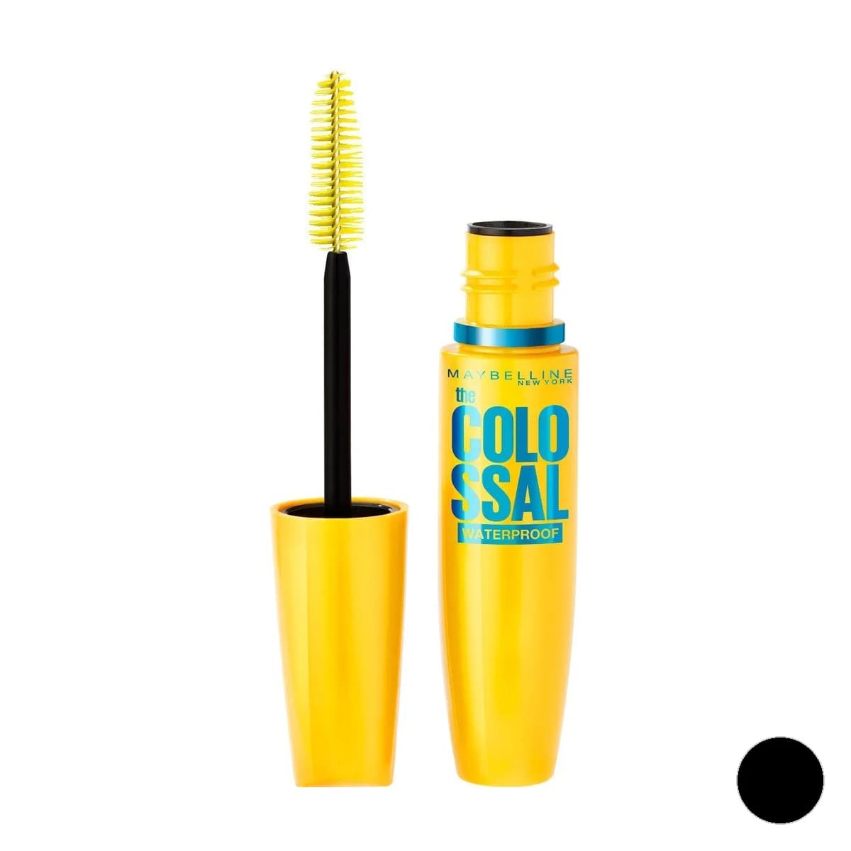 Maybelline The Colossal® - Glam+Black