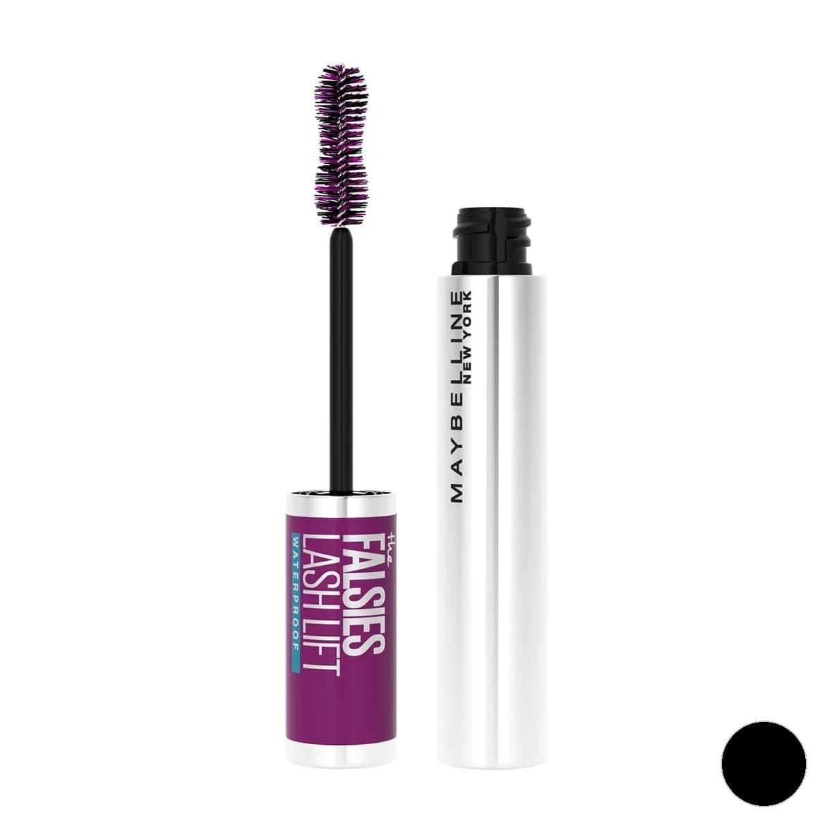 Maybelline The Falsies Lash Lift® - Very+Black