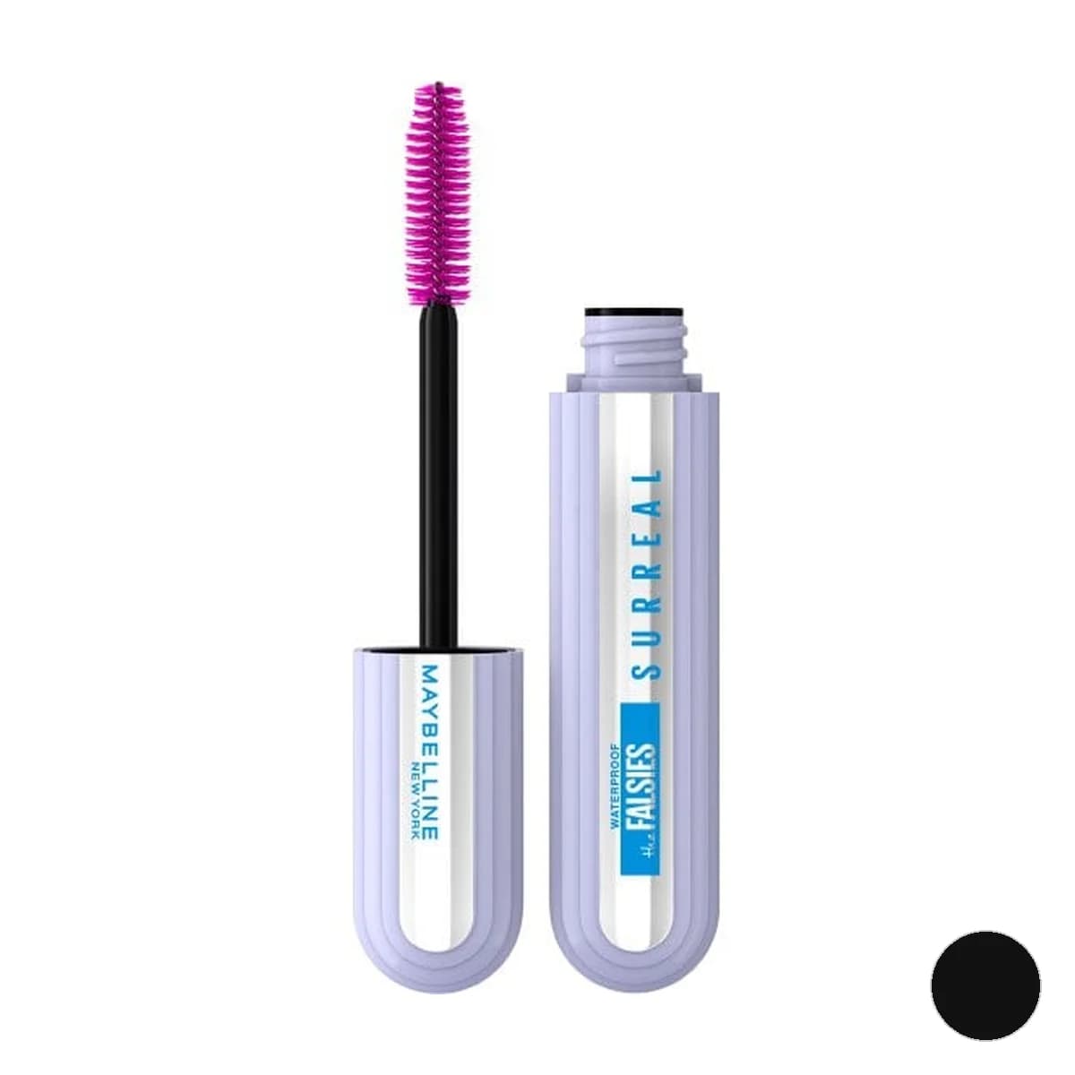 Maybelline The Falsies® Surreal - Very+Black