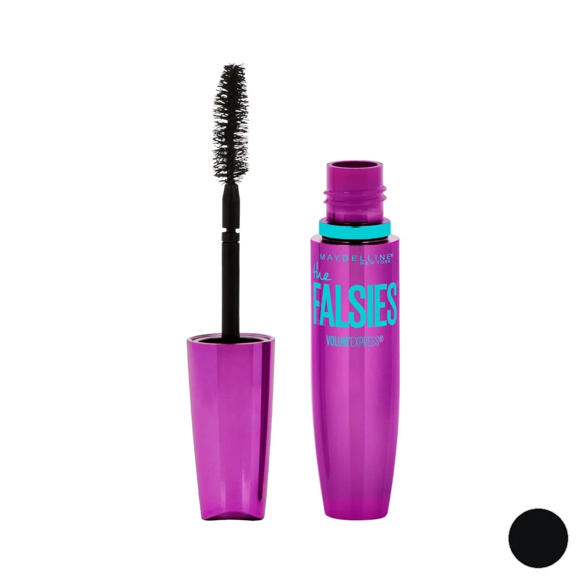 Maybelline The Falsies® - Very+Black