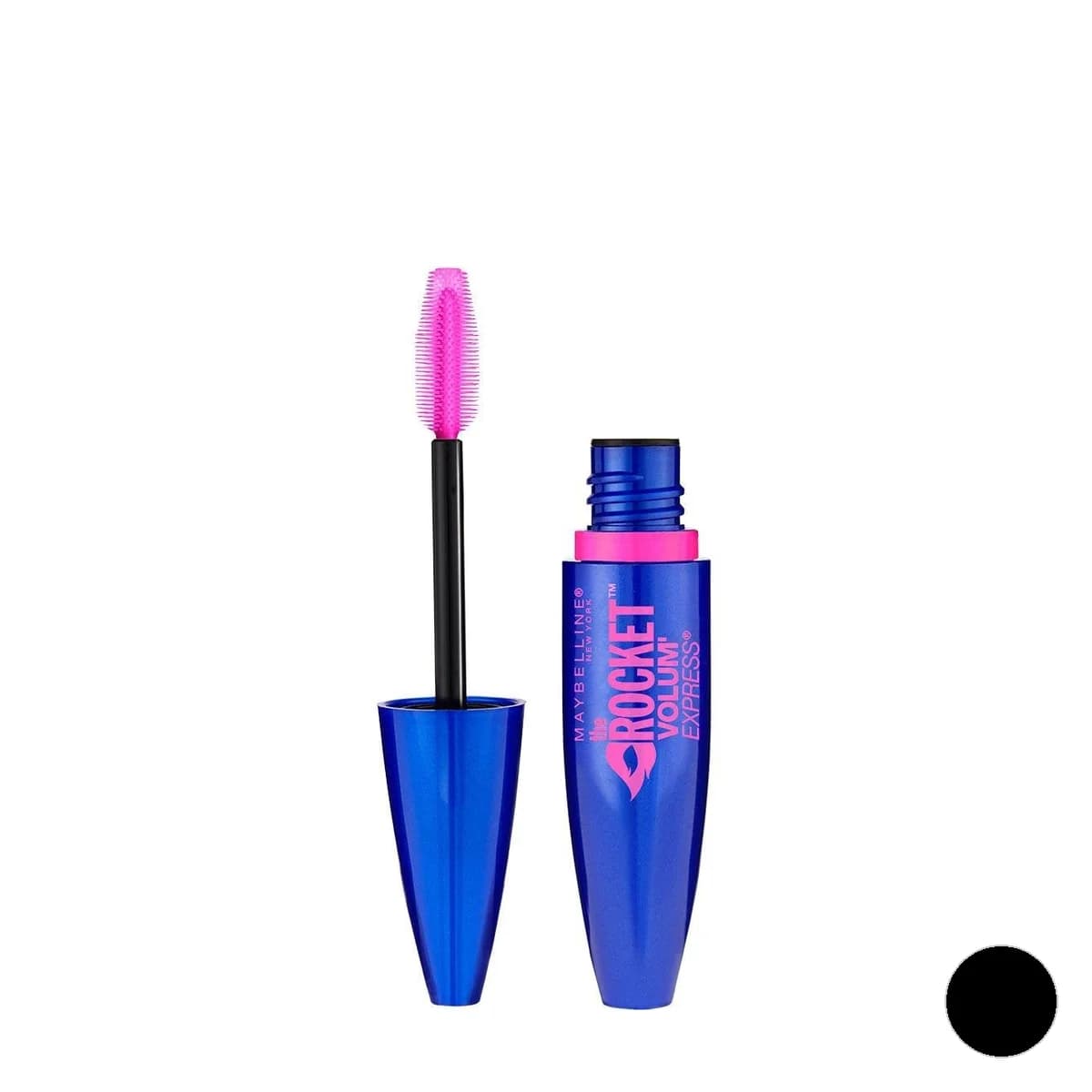 Maybelline The Rocket® - Blackest+Black