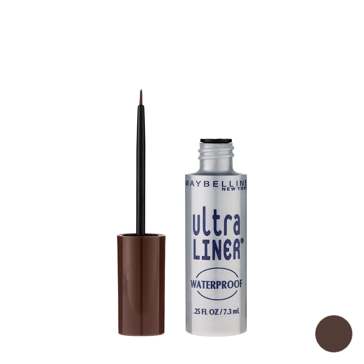 Maybelline Ultra Liner® - Dark+Brown