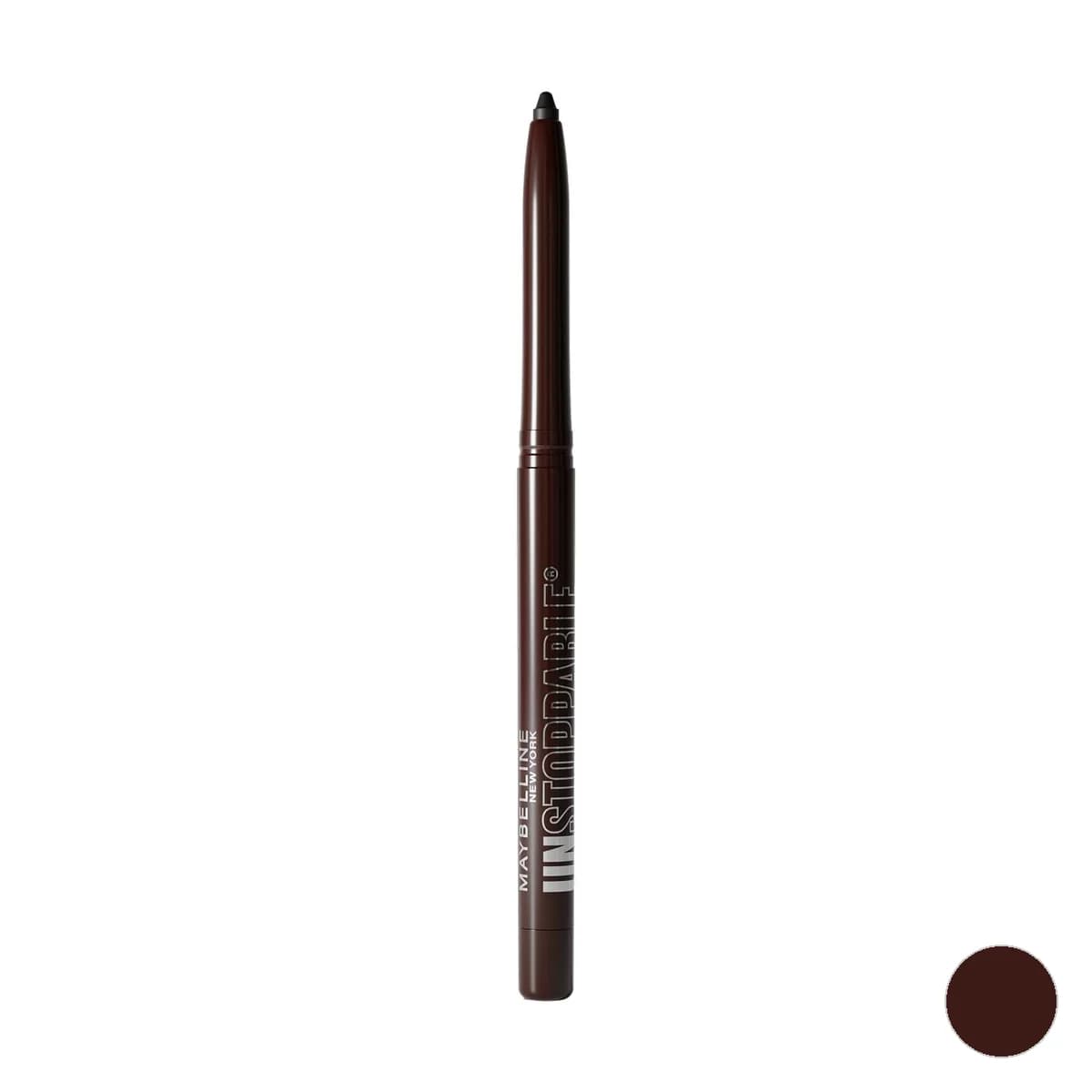 Maybelline Unstoppable® - Cinnabar