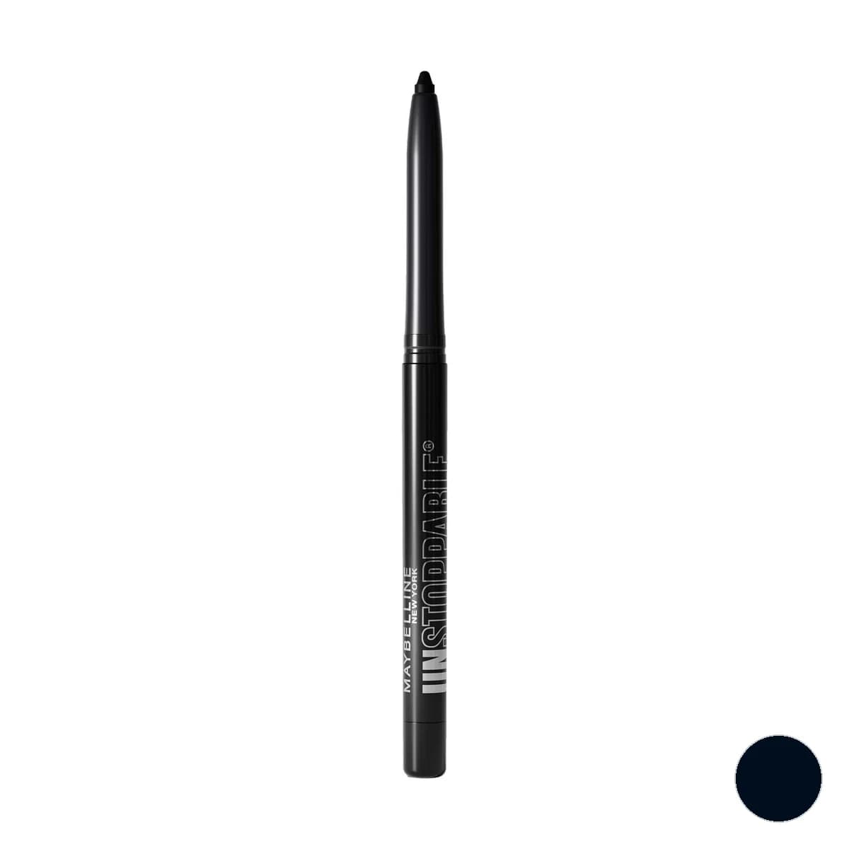 Maybelline Unstoppable® - Onyx
