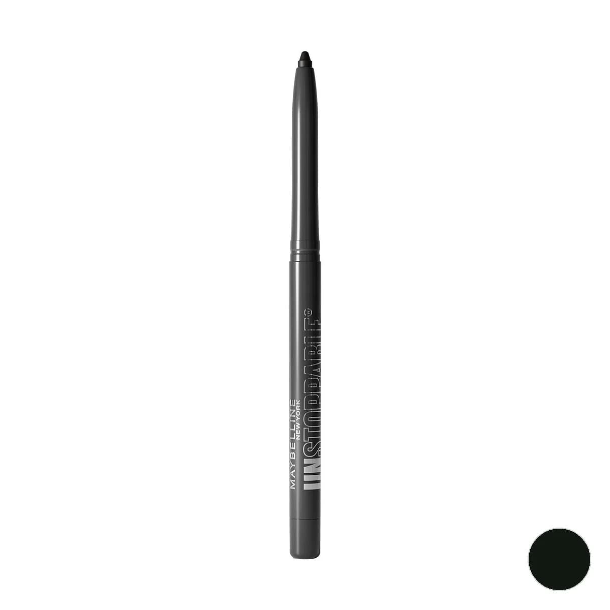 Maybelline Unstoppable® - Pewter