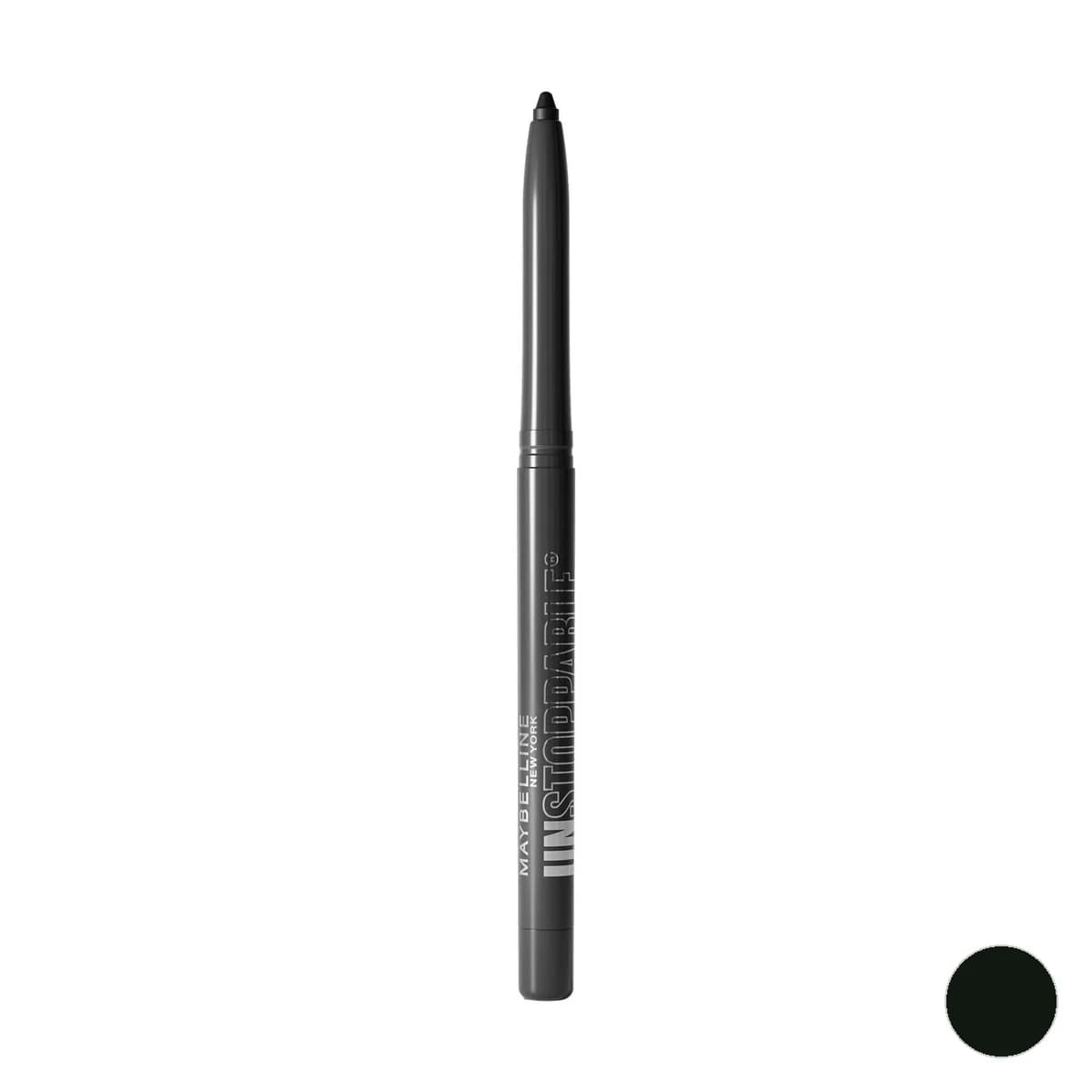 Maybelline Unstoppable® - Pewter