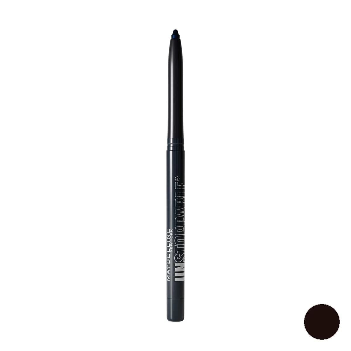 Maybelline Unstoppable® - Sapphire