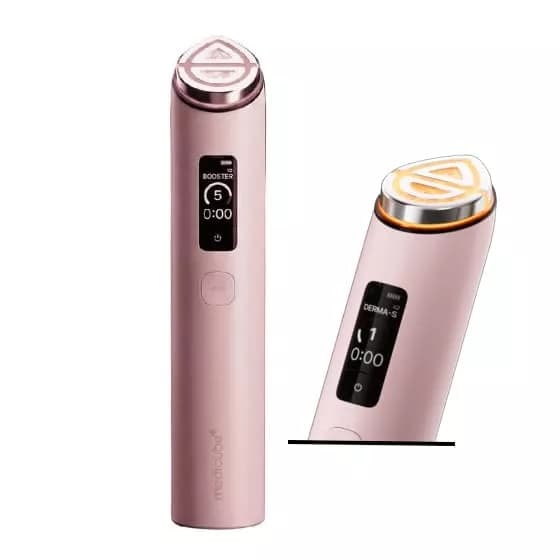 Medicube Age-R Booster Pro X2 Pink