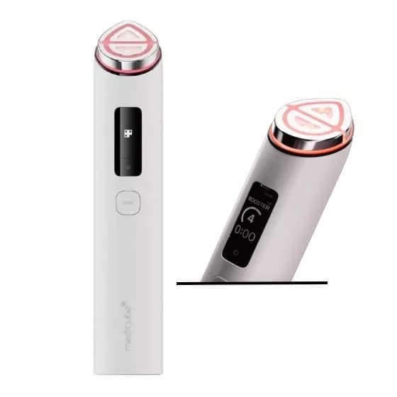 Medicube Age-R Booster Pro X2 White