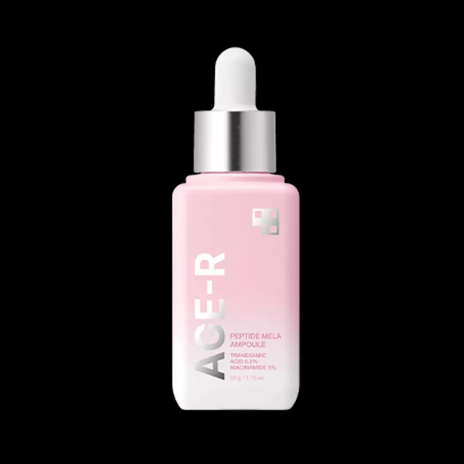 Medicube Age-R Peptide Mela Ampoule 50ml
