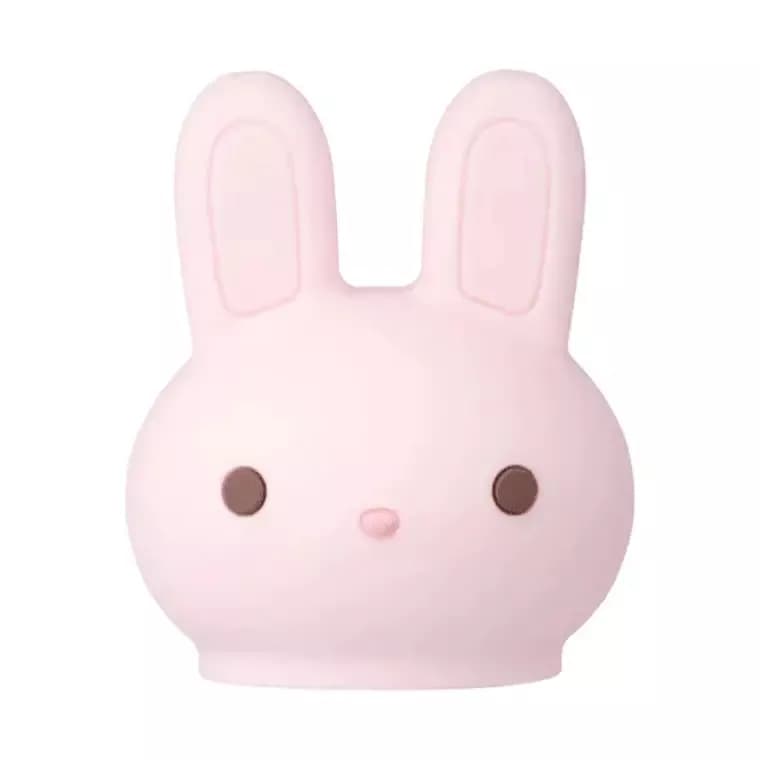 Medicube Booster Pro Bunny Head Case