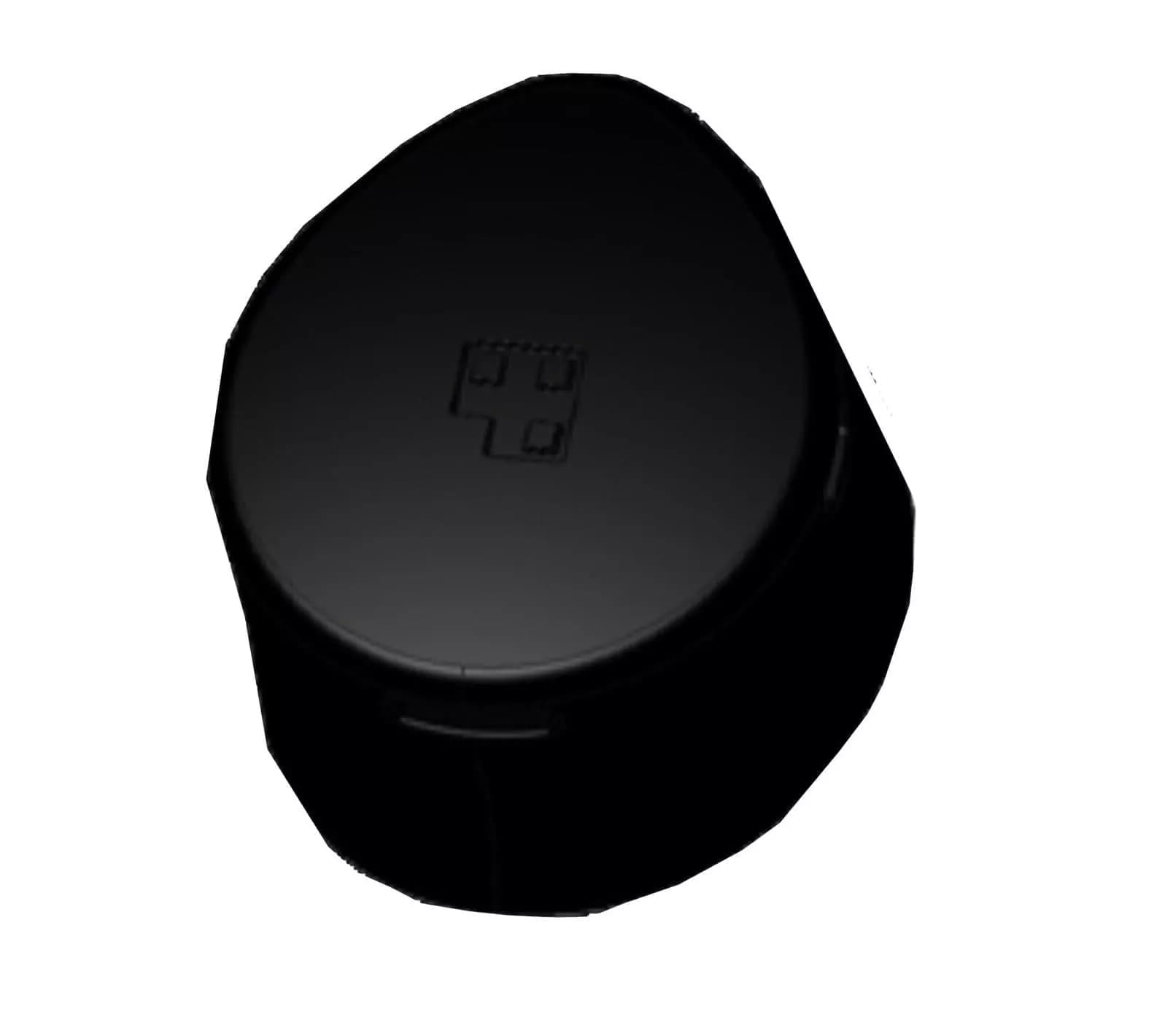 Medicube Booster Pro Head Case [Black] 10g