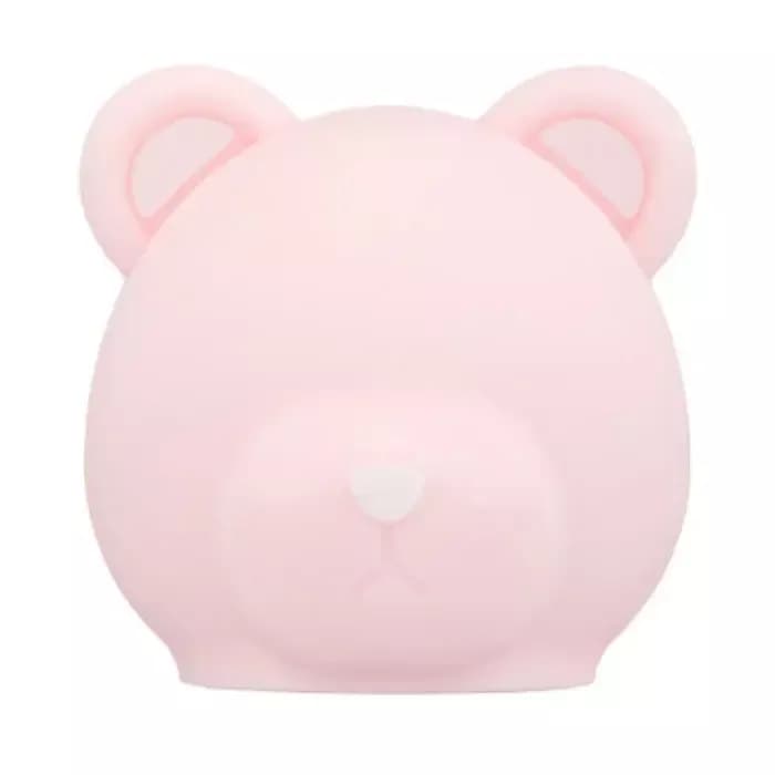 Medicube Booster Pro Pink Bear Head Case