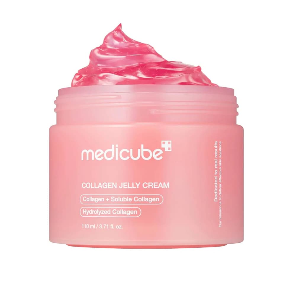 Medicube Collagen Jelly Cream 50ml