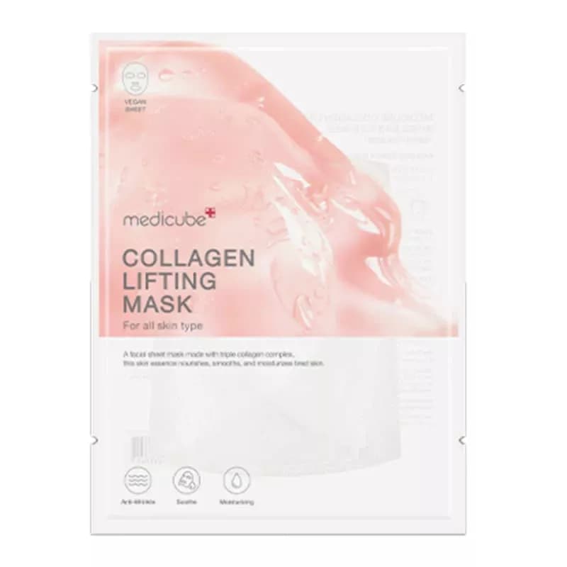 Medicube Collagen Lifting Mask 27g