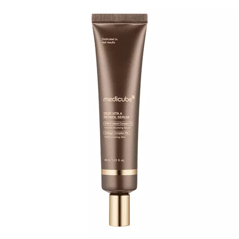 Medicube Deep Vita A Retinol Serum 30ml