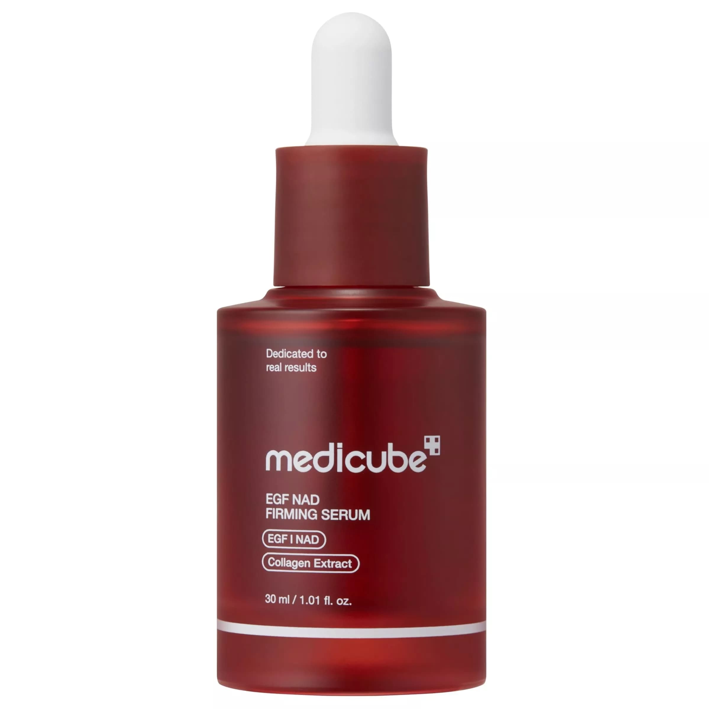 Medicube EGF NAD Firming Serum 30ml