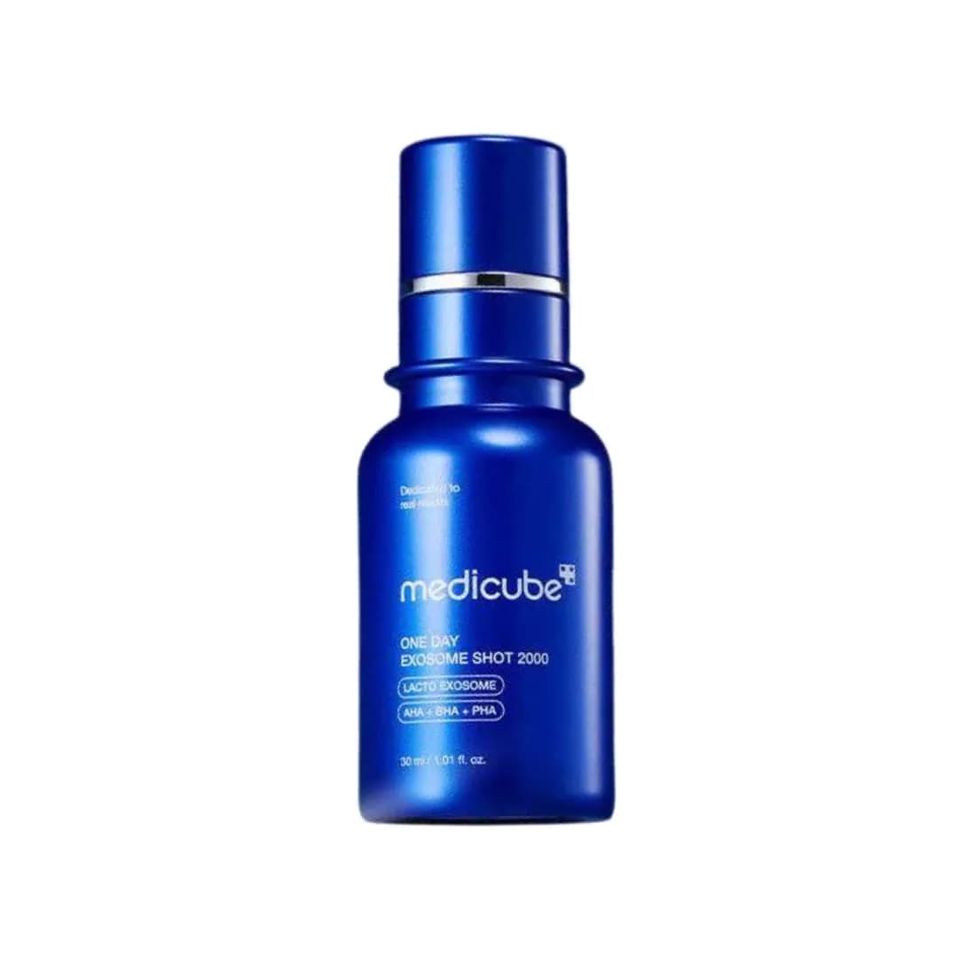 Medicube One Day Exosome Shot 2000 - 30ml
