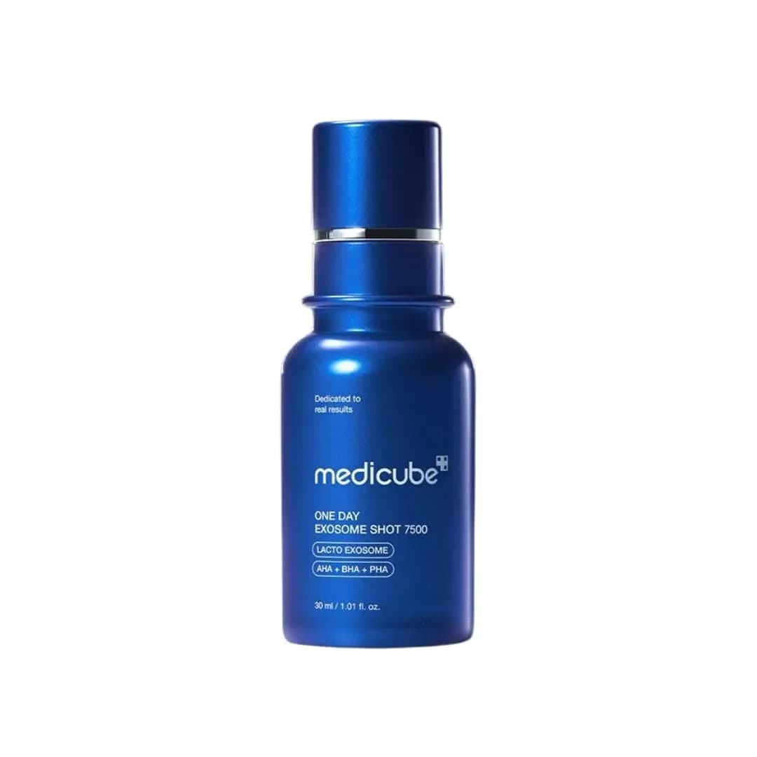 Medicube One Day Exosome Shot 7500 - 30ml