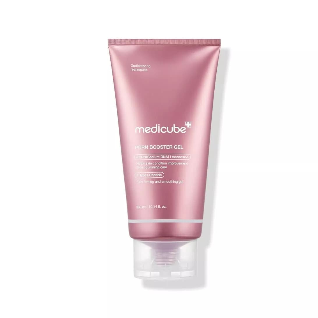 Medicube PDRN Booster Gel 300ml