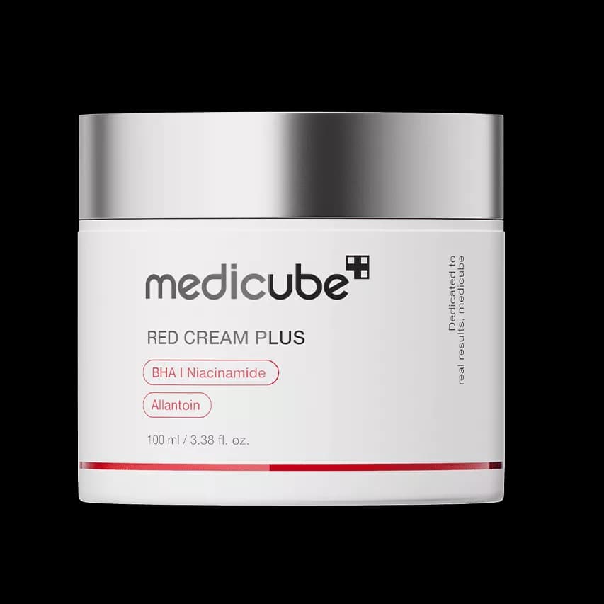 Medicube Red Cream Plus 2.0 100ml