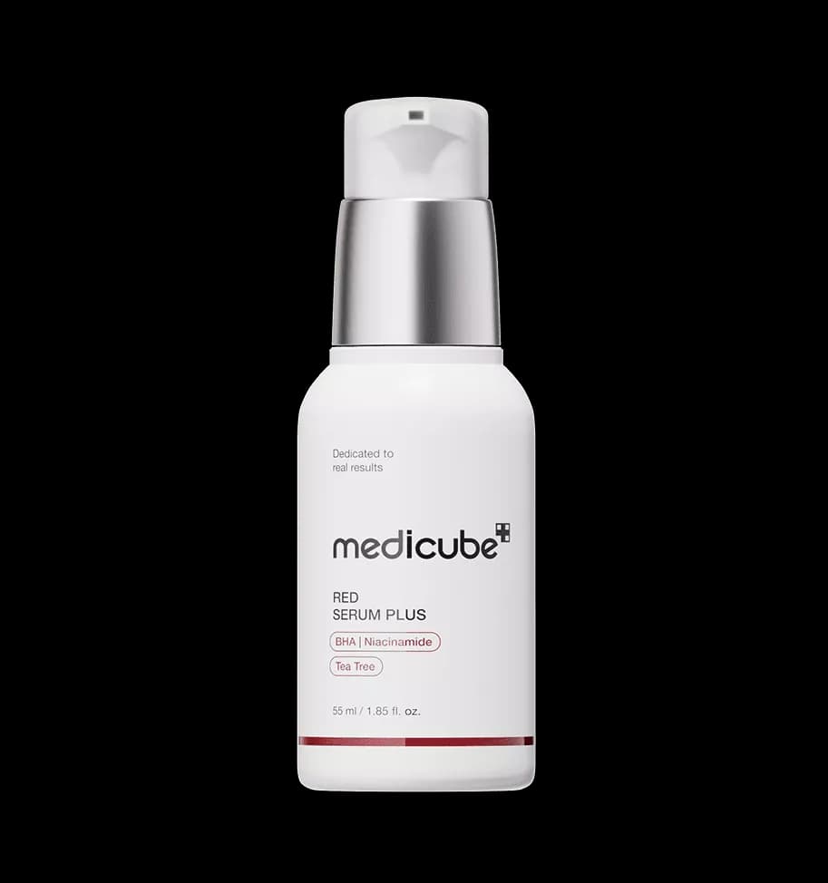 Medicube Red Serum Plus 2.0 55ml