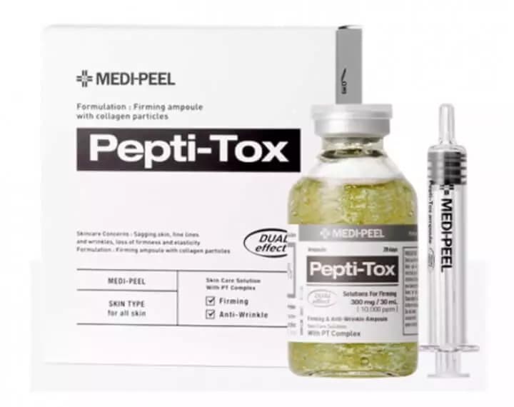 MEDI-PEEL Pepti Tox Ampoule 30ml