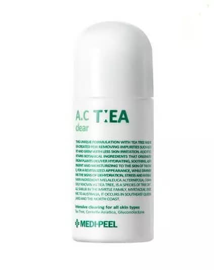 MEDIPEEL A.C Tea Clear 50ml
