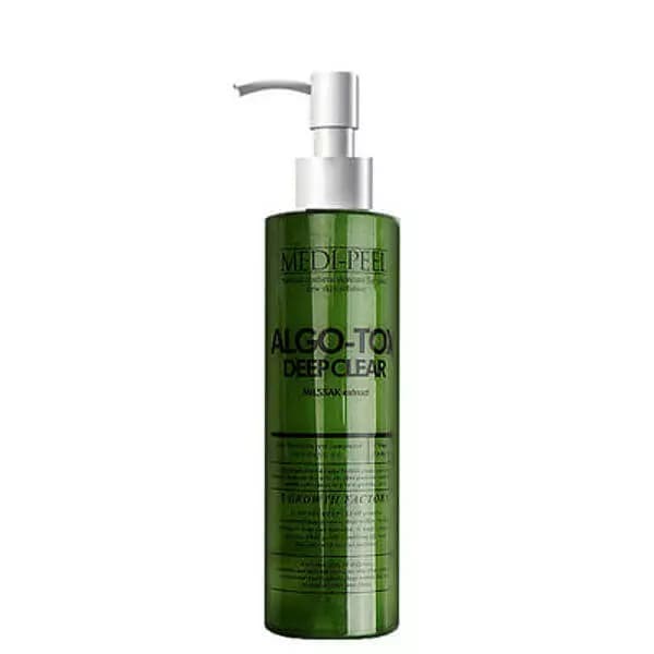 MEDIPEEL Algo-Tox Deep Clear 150ml