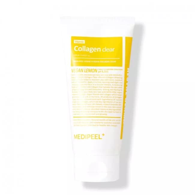 MEDIPEEL Algo-Tox Vita Cleanser 150ml