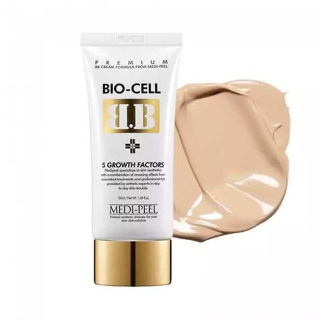 MEDIPEEL Bio-Cell BB Cream 50ml