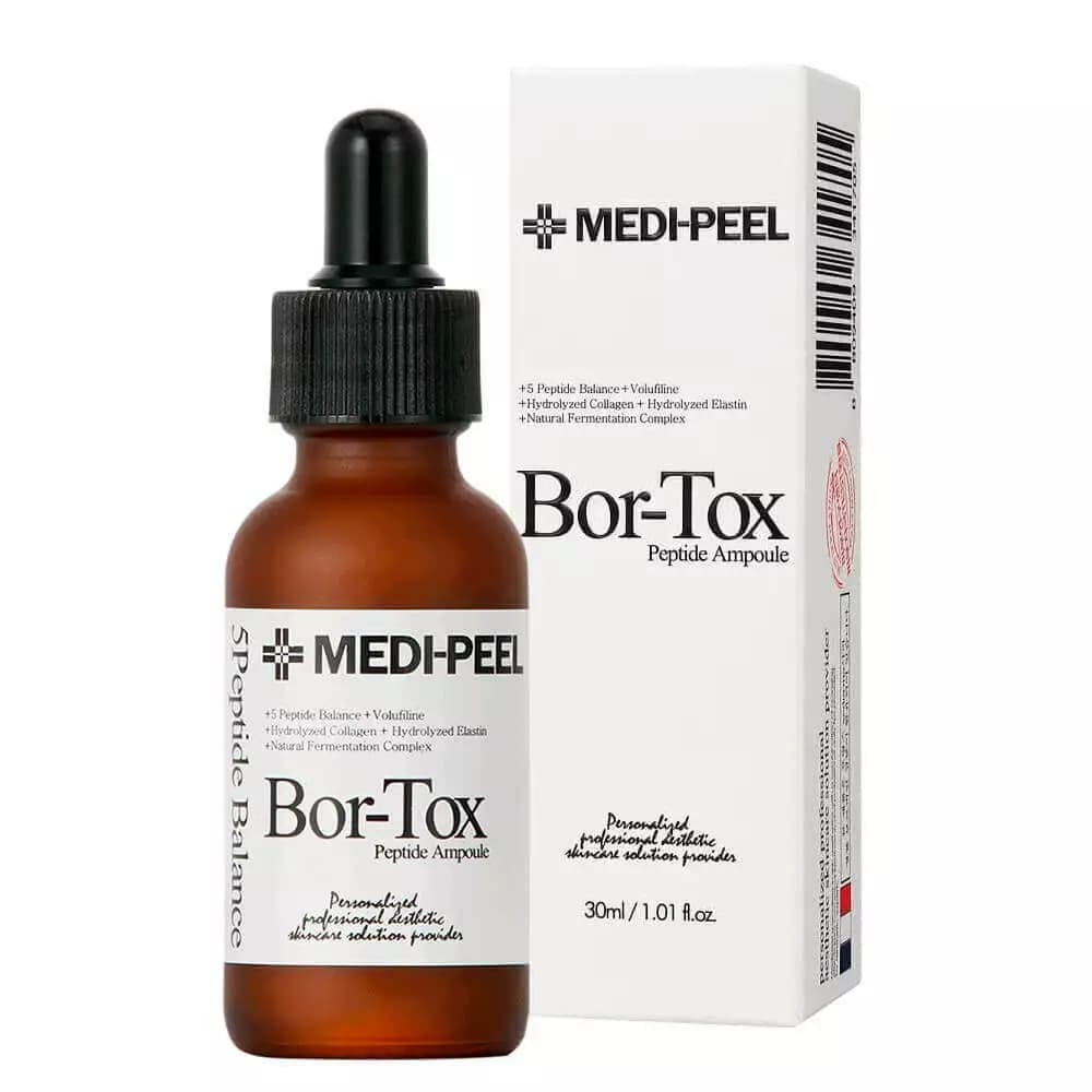 MEDIPEEL Bor-Tox Peptide Ampoule 30ml
