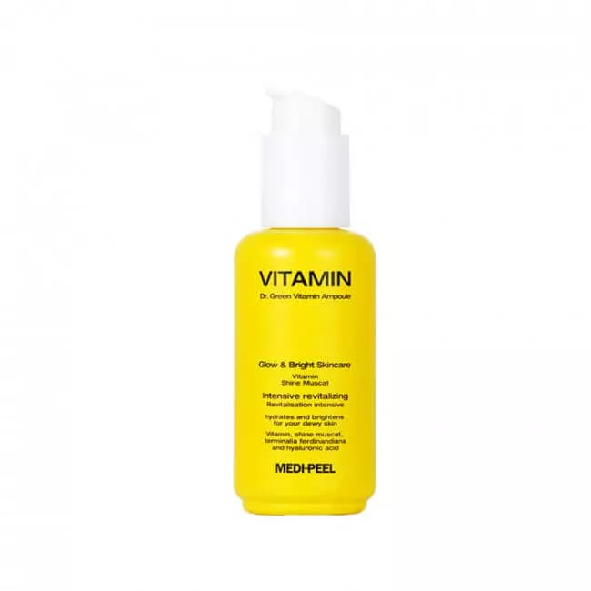 MEDIPEEL Dr. Green Vitamin Ampoule 70ml
