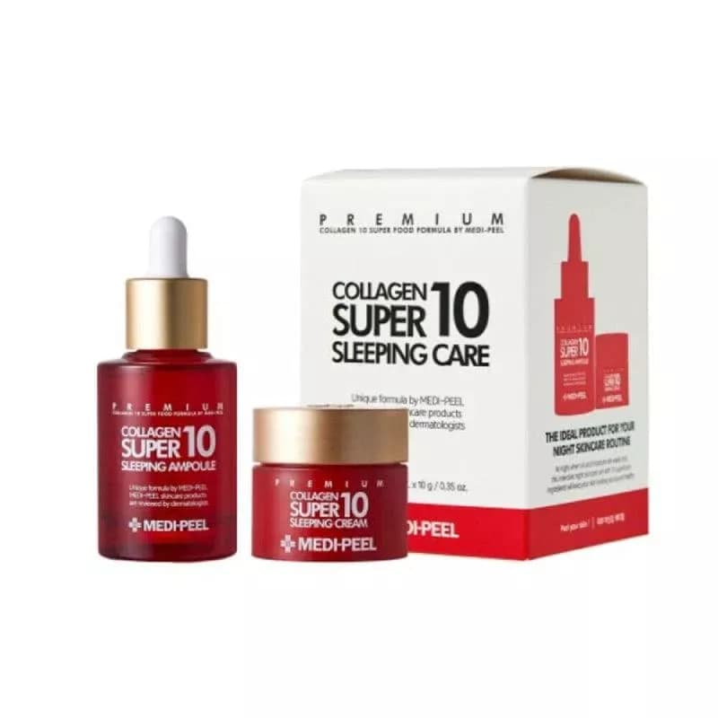 MEDIPEEL Eazy Filler Ampoule 30ml