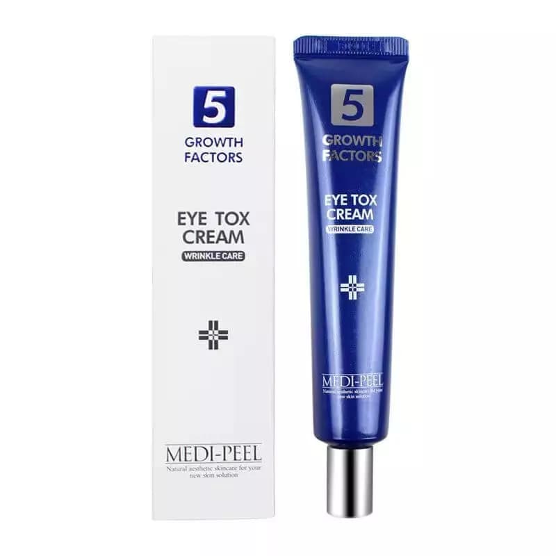 MEDIPEEL Eye Tox Cream 40ml