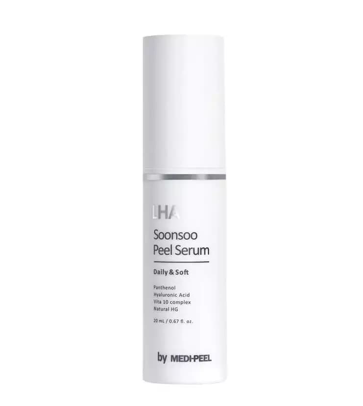 MEDIPEEL LHA Soonsoo Peel Serum 20ml