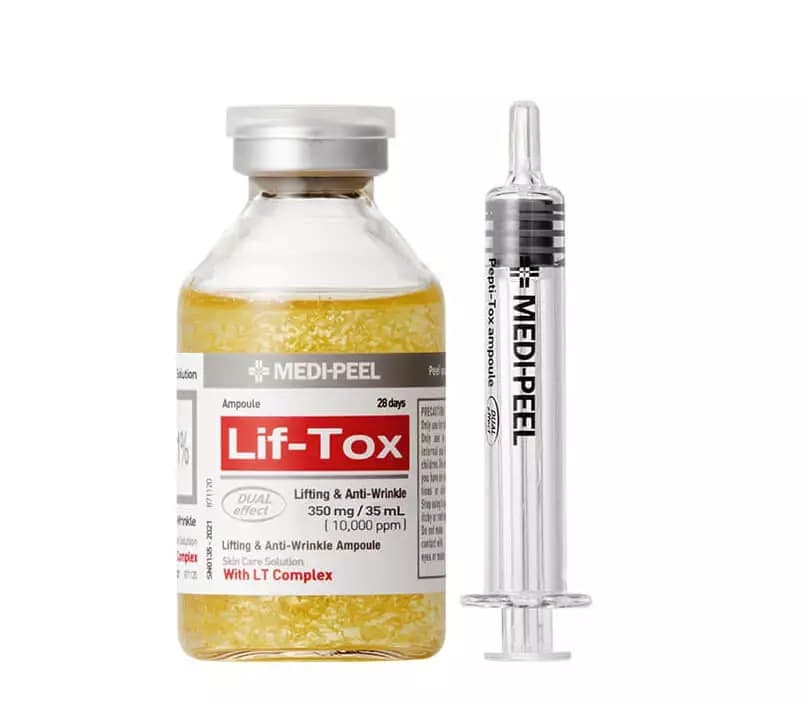 MEDIPEEL Lif Tox Ampoule 30ml