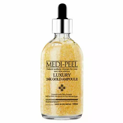 MEDIPEEL Luxury 24K Gold Ampoule 100ml