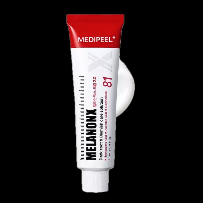 MEDIPEEL Melanon X Cream 2.0 30ml