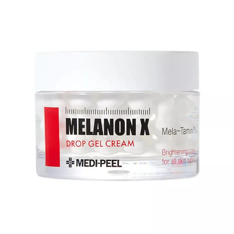 Medipeel Melanon X Dropgel Cream 50g