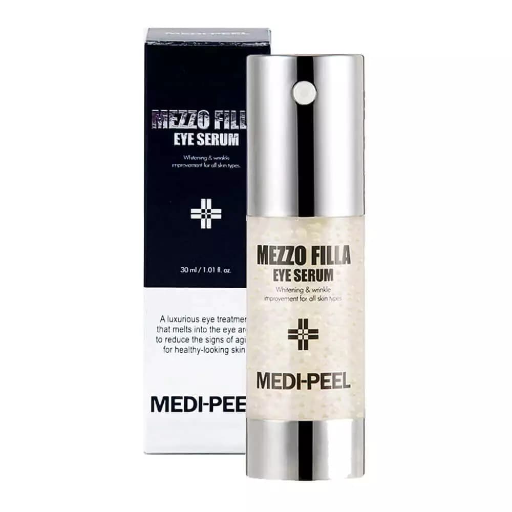 MEDIPEEL Mezzo Filla Eye Serum 30ml