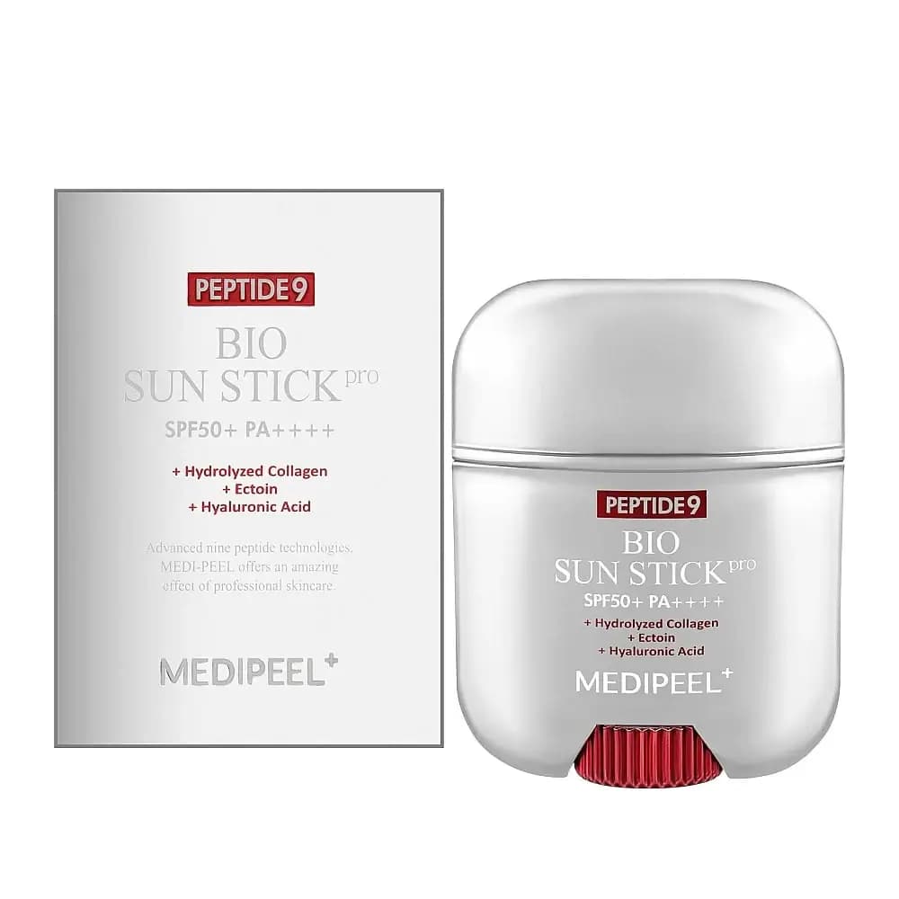 MEDIPEEL Peptide 9 Bio Sun Stick Pro 19g