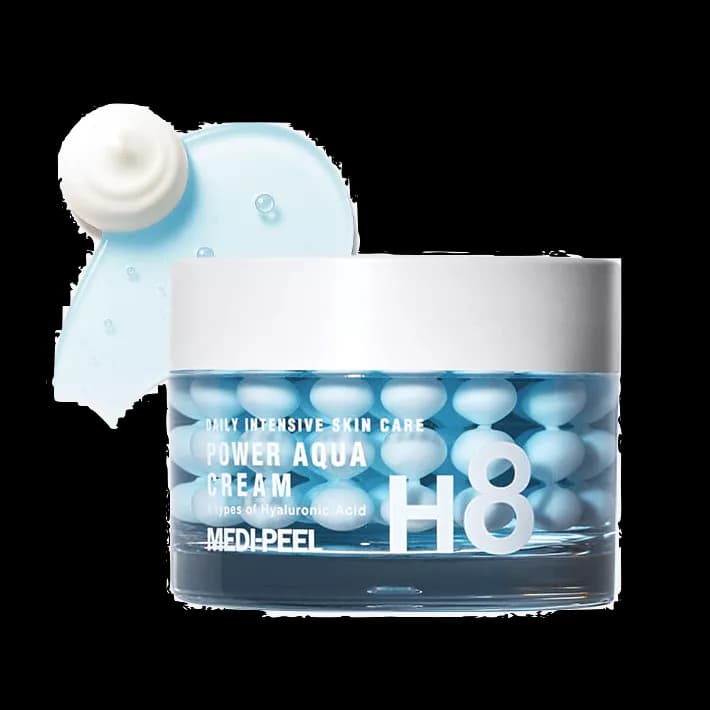 Medipeel Power Aqua Cream 50g